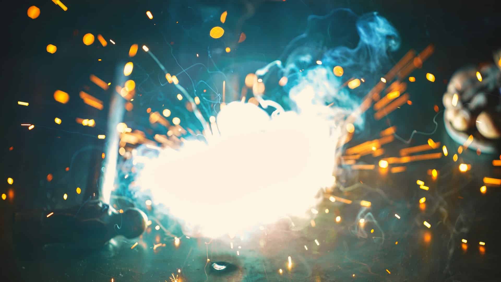 ATEX-klassning av gasdetektor för säker mätning i explosionsfarliga industrimiljöer